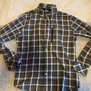 Helly Hansen Flannel